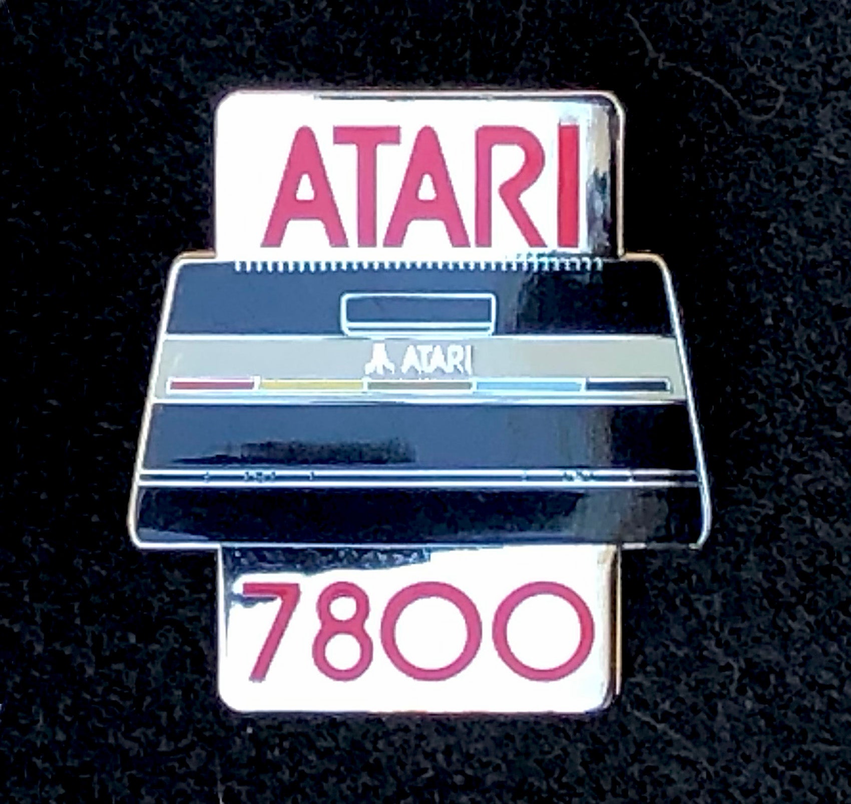 Atari 7800 Games – CPUWIZ LABS