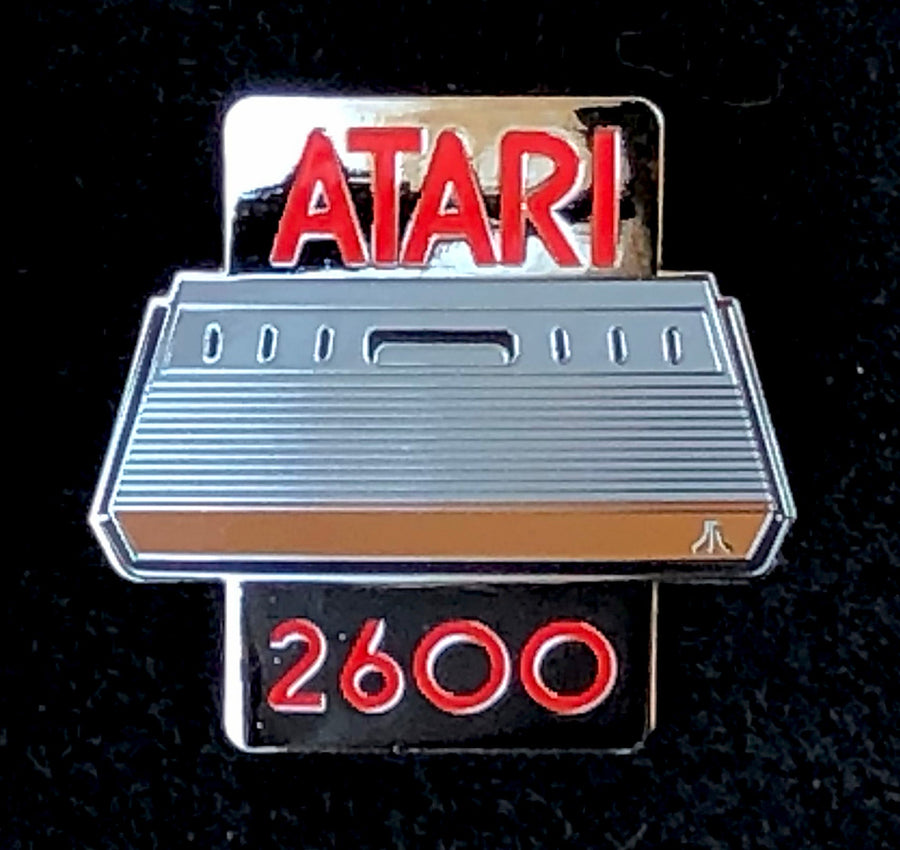 Atari 2600 Games