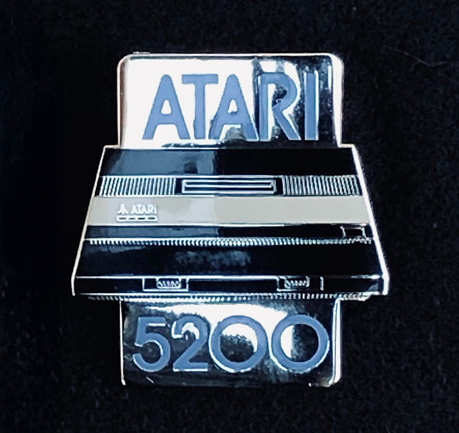 Atari 5200 Games