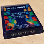 ATARI 2600 - 2600TRIS - New 2026 Release