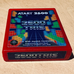 ATARI 2600 - 2600TRIS - New 2026 Release