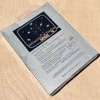 ATARI 2600 - Astroblast - NIB