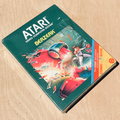 ATARI 2600 - Berzerk - NIB