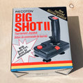 ATARI 2600 - Recoton Big Shot II Joystick - NIB