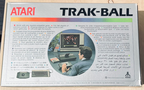 ATARI 2600 - CX-80 TrakBall - Sealed