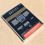 ATARI 2600 - Entity - NIB