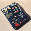 ATARI 2600 - Faster Blaster Controller - NIB