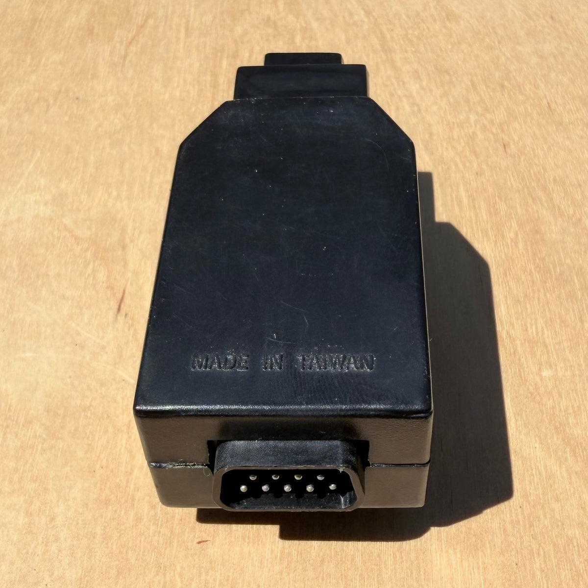 ATARI 2600 - Gemini Adjustable Rapid Fire - Used