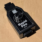 ATARI 2600 - Gemini Adjustable Rapid Fire - Used