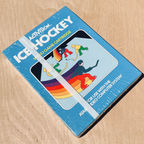ATARI 2600 - Ice Hockey - NIB