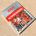 ATARI 2600 - Kangaroo - NIB