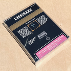 ATARI 2600 - Lasercade - NIB