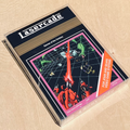 ATARI 2600 - Lasercade - NIB