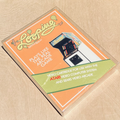 ATARI 2600 - Looping - NIB