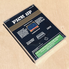 ATARI 2600 - Pick Up - NIB