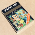 ATARI 2600 - Pick Up - NIB