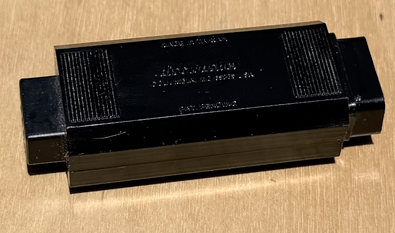 ATARI 2600 - Discwasher - Pointmaster Fire Control - Used