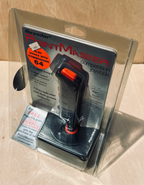 ATARI 2600 -  Discwasher Point Master Joystick - NIP
