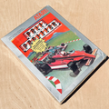 ATARI 2600 - Pole Position - NIB