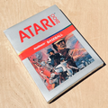 ATARI 2600 - Realsports Baseball - NIB