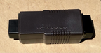ATARI 2600 - Generic Vintage Rapid Fire - Used