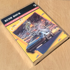 ATARI 2600 - Rush Hour - NIB