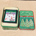 ATARI 2600 - Santa's Helper 2005 - NEW