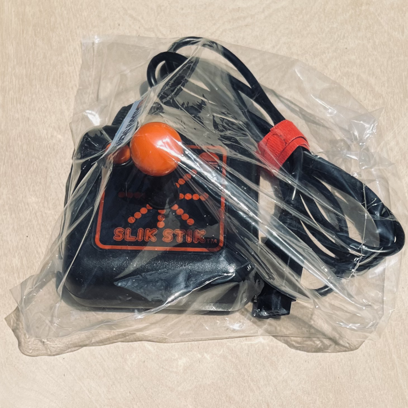 ATARI 2600 - Slik Stik Joystick - Used