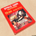 ATARI 2600 - Space War - NIB
