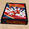 ATARI 2600 - STACKER - New Limited 2026 Release