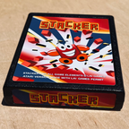 ATARI 2600 - STACKER - New Limited 2026 Release