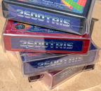 ATARI 2600 - 2600TRIS - New 2026 Release