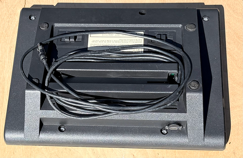 ATARI 2600  - Sears Video Arcade II – USB-C Powered (Modified)