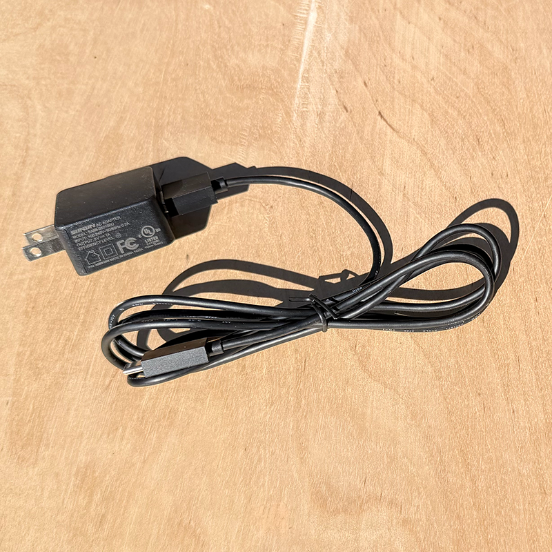 ATARI 2600  - Sears Video Arcade II – USB-C Powered (Modified)