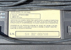 ATARI 2600  - Sears Video Arcade II – USB-C Powered (Modified)