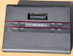ATARI 2600  - Sears Video Arcade II – USB-C Powered (Modified)