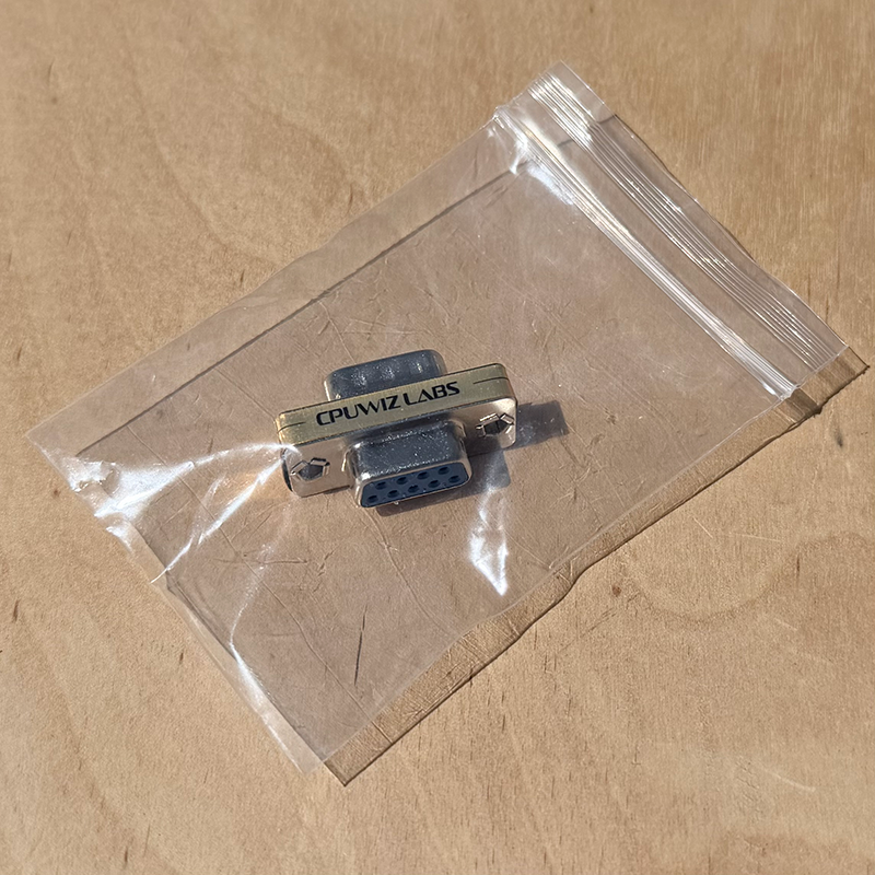 ATARI 2600 / 7800 - Vox Aid - NEW