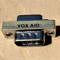 ATARI 2600 / 7800 - Vox Aid - NEW