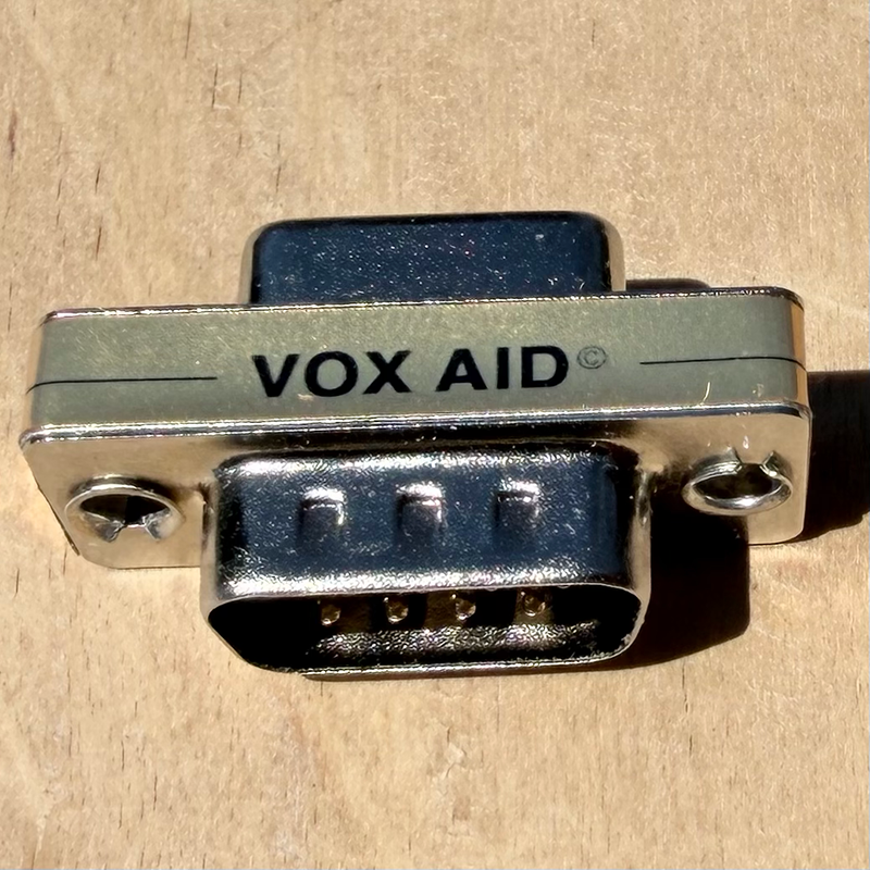 ATARI 2600 / 7800 - Vox Aid - NEW