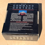 ATARI 2600 - Wico Command TrakBall - NIB