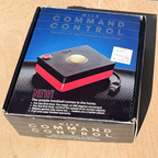 ATARI 2600 - Wico Command TrakBall - NIB