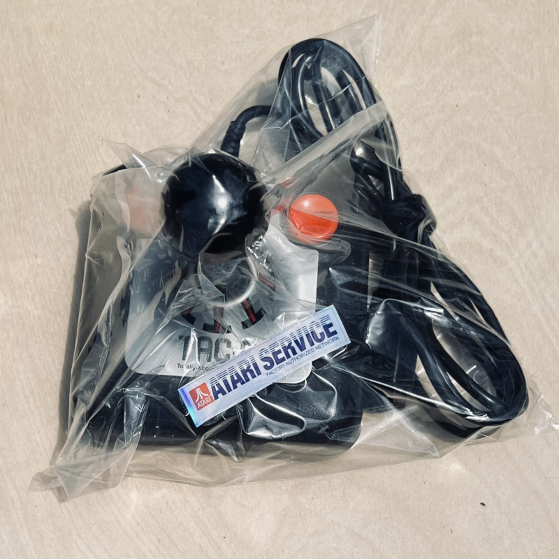 ATARI 2600 - TAC-2 Joystick - Refurbished