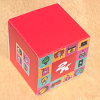 2K - Tiny Tina's Wonderlands Coasters - Unobtainium