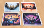 2K - Tiny Tina's Wonderlands Coasters - Unobtainium