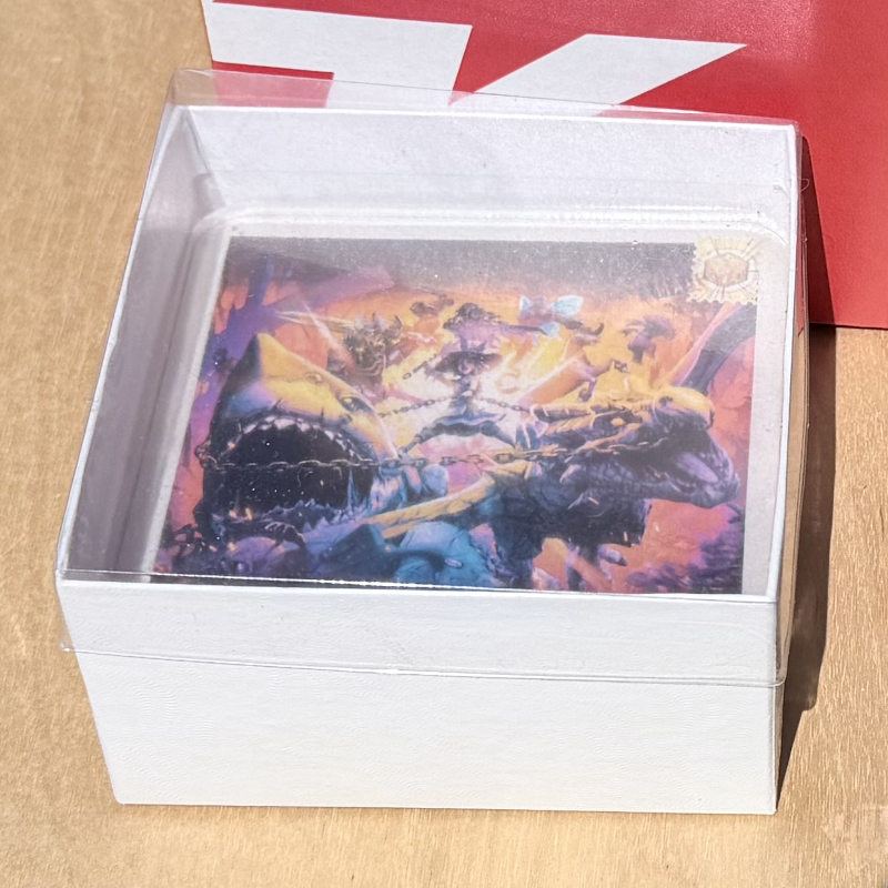 2K - Tiny Tina's Wonderlands Coasters - Unobtainium