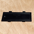 ATARI 5200 - C018139 - Expansion Port Cover