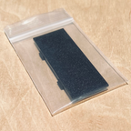 ATARI 5200 - C018139 - Expansion Port Cover