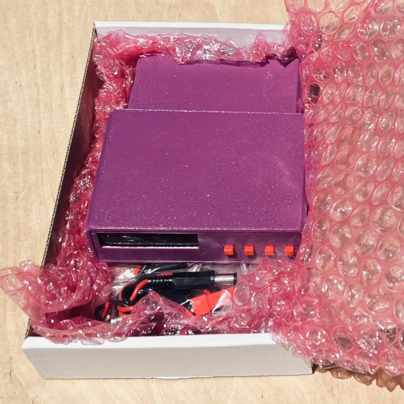 ATARI 7800 - Dragonfly Ultimate Expansion Flash Cartridge - NEW
