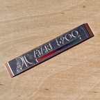 ATARI 5200 - JoyStick Decal - NOS