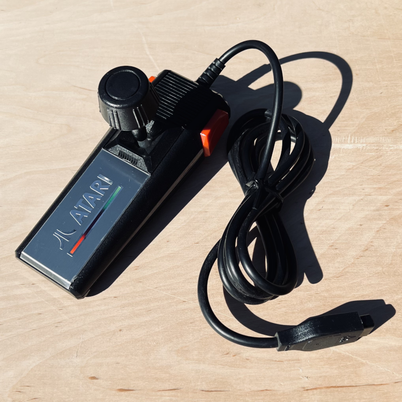ATARI 7800 - ProLine Controller - NOS